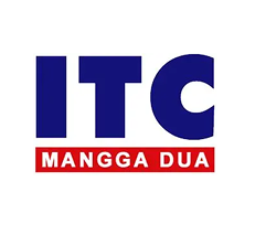 ITC manggadua
