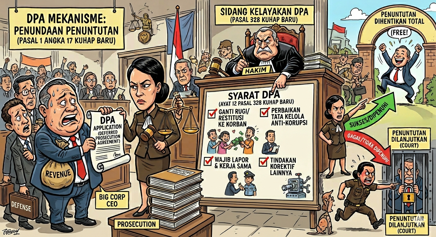 AI Generated Illustration